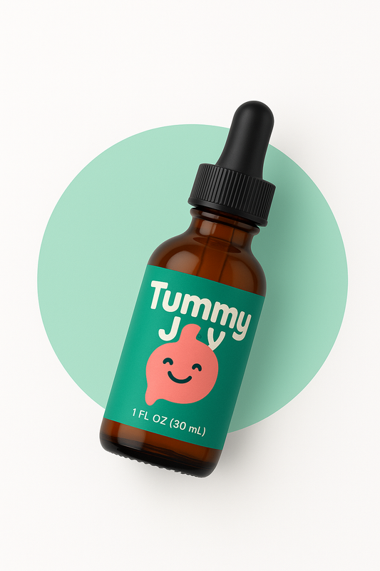 Herbal Parasite Cleanse – Liquid Drops